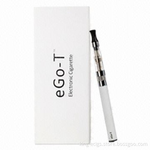 Electronic cigarettes